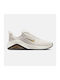 Air Zoom Bella 7 Damen Sportschuhe Training & Fitnessstudio Weiß