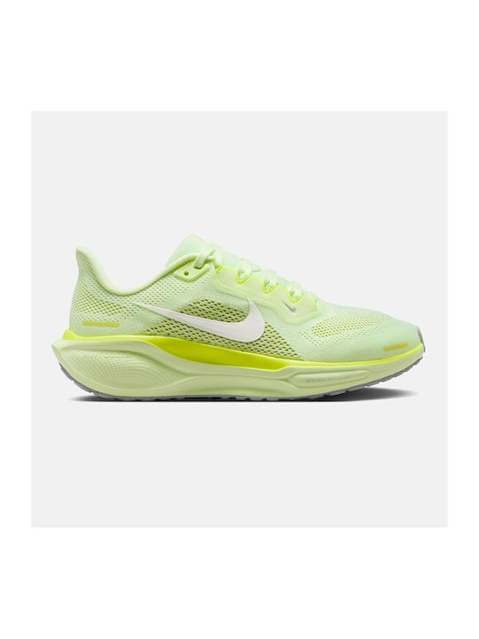 Nike Pegasus 41 Γυναικεία Αθλητικά Παπούτσια Ru...