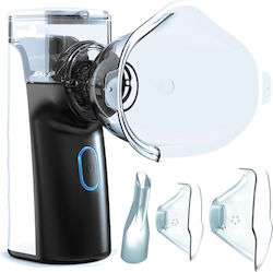 Linomag Portabila Nebulizator Linomag Portabila Nebulizator