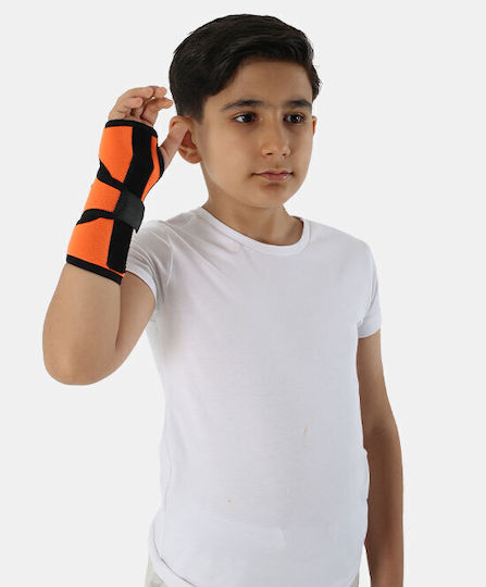 Support Line Guler Încheietura mâinii Neopren
