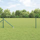 vidaXL Draht für Gartenzaun aus Stahl 32x32x60cm 26Stück Green