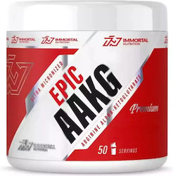 Immortal Nutrition Epic Aakg 250gr 200ml