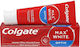 Colgate Max White Optic Toothpaste for Whitening 75ml