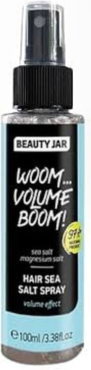 Beauty Jar Sea Salt Spray 100ml