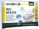 Brunner Toilettensitzbezug 20Stück 0402031N