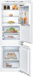 Neff Ψυγειοκαταψύκτης 223lt NoFrost Λευκός KI8865DE0 Neff Ψυγειοκαταψύκτης 223lt NoFrost Λευκός KI8865DE0