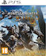 Monster Hunter Wilds PS5 Game (Used)