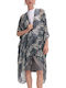 Women's Kimono Multicolor