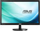 Asus VS278H TN Монитор 27" FHD 1920x1080 с Време за Реакция 1мс GTG