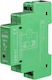 Zamel Πρίζα Ράγας WiFi 230V 16A