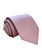 Aurora Pink Tie 6/8 Inch