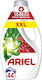 Ariel Extra Clean Liquid Laundry Detergent (44 Measuring Cups)