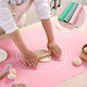 Silicone Non-Stick Baking Mat 70x70cm