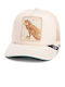 Goorin Bros Kids' Hat Jockey Fabric Beige