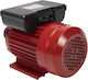Einphasiger Elektromotor Maximalen Umdrehungen pro Minute 3000rpm 220V