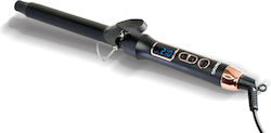 Bruno Ψαλίδι Μαλλιών για Μπούκλες 25mm 60W BRN-0218 Bruno Ψαλίδι Μαλλιών για Μπούκλες 25mm 60W BRN-0218