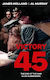 Victory 45 The End Of The War In Eight Surrenders Al Murray Bantam Books Transworld Publishers A Division Of The Random House Group