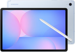 Samsung Galaxy Tab S10 FE 5G 10.9" (8GB/128GB) Μπλε Samsung Galaxy Tab S10 FE 5G 10.9" (8GB/128GB) Μπλε