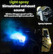 Racing Remote Controlled Car Drift 2WD