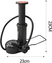 Tpster Bicycle Air Pump Tpster Bicycle Air Pump