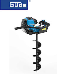 Güde 94139 Erdbohrer Benzin 52cc