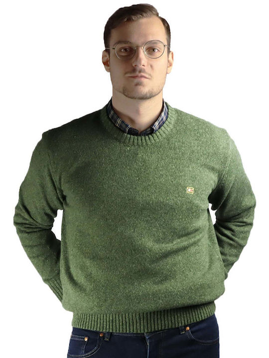 Machete Bluză Green (Green)