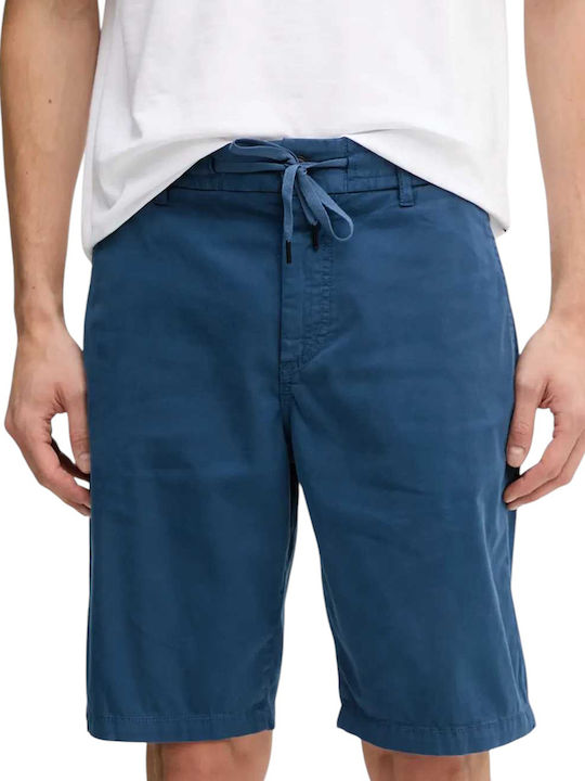 Boss Men's Shorts Blue