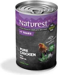 Pet Interest Υγρή Τροφή 400gr Pet Interest Υγρή Τροφή 400gr