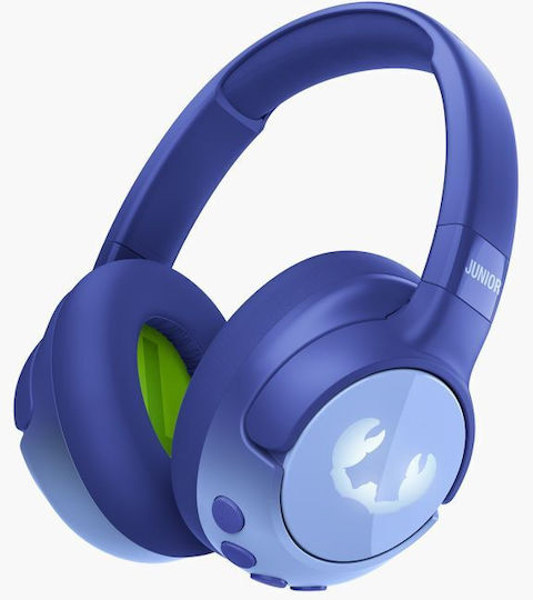 Fresh 'n Rebel Clam Junior Fără fir / Cu fir Pentru copii Over Ear Căști Starry Sky