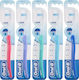 Oral-B 123 Indicator 35 Toothbrush Medium Moderate