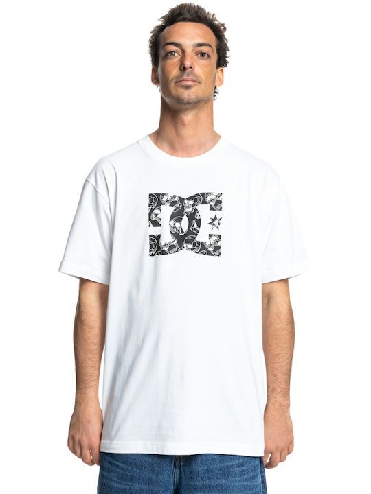 Star T-shirt White
