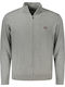 Men's Cardigan Grey