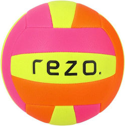 Rezo PVC Volleyball Multicolored 5715443912098