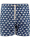 Ultralight Polpo Gang Men's Swimwear Shorts Multicolour with Patterns