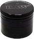 Raw Grinder 51mm Μαύρο