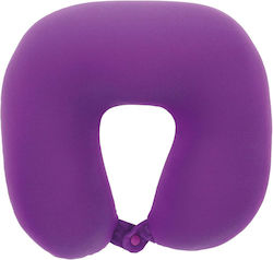 Swiss Drive Pernă De Călătorie Violet Swiss Drive Pernă De Călătorie Violet