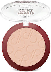 Golden Rose Smooth Finish Gesichtspuder 208 12,5 g