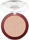 Golden Rose Smooth Finish Пудра 210