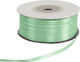 Double-Sided Satin Ribbon Mint 3mm 100 meters