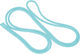 Professional Rhythmic Gymnastics Rope Light Blue 4804009
