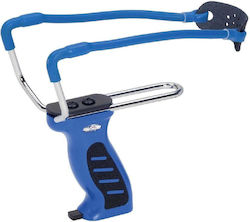 Slingshot with Handle Magazine Haller 40783