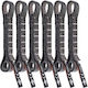 Black Diamond Standard Dogbone Σετ 6 Τεμαχίων