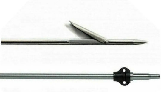 Tahiti Shaft Inox Φ 6.50 85cm Tech-pro 1316121