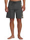 D Bah Pro Men's Swimwear Bermuda Raven
