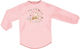Little Dutch Painting Apron-Shirt Fairy Garden