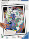 Ravensburger Creart Set de Colorat 40x30cm