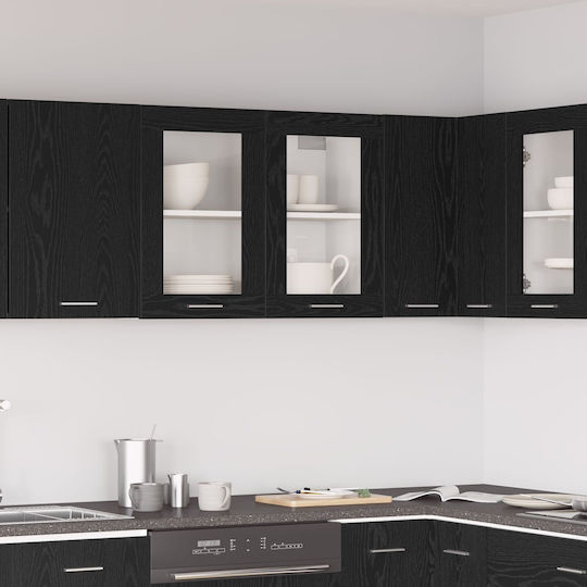 Black Oak 80x31x60buc