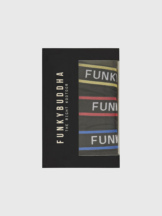 Funky Buddha Funky Buddha