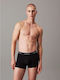 Men's Boxers Black 3Pack