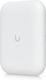 Ubiquiti U7 Pro Outdoor WiFi Mesh Network Access Point Wi‑Fi 7 Dual Band (2.4 & 5GHz) for Outdoor Placement